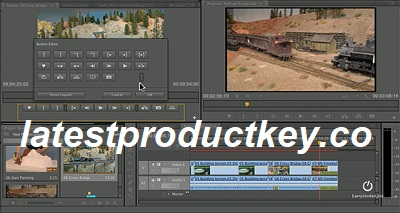 adobe premiere free download full version with serial key